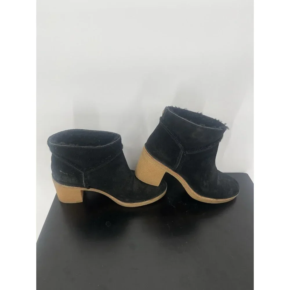 UGG please let